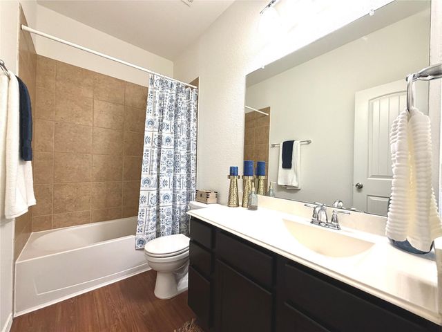 11439 Barbican Court, Conroe, TX 77304