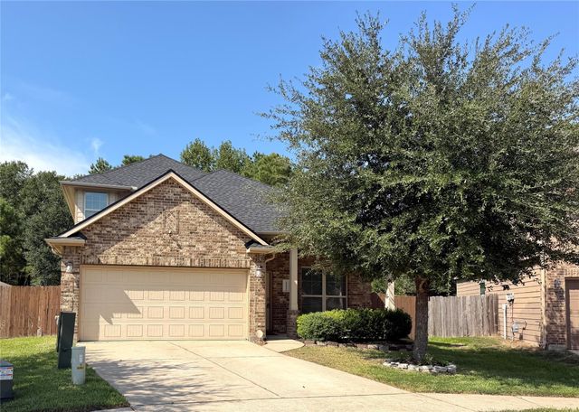 11439 Barbican Court, Conroe, TX 77304