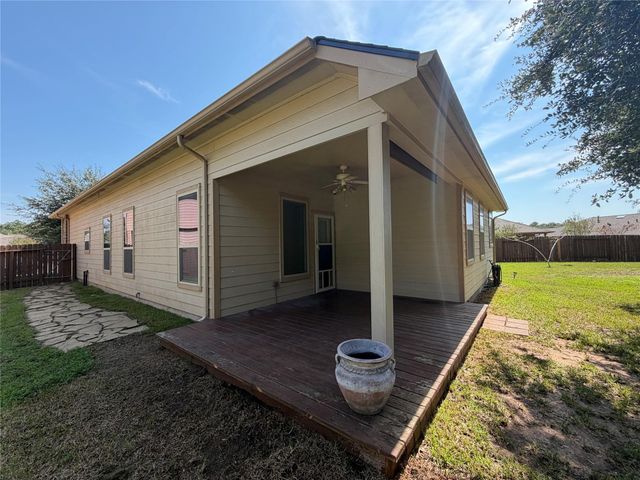 11439 Barbican Court, Conroe, TX 77304