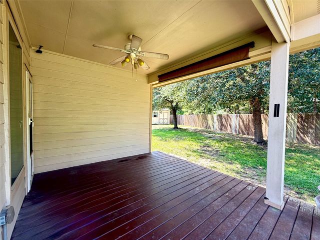 11439 Barbican Court, Conroe, TX 77304