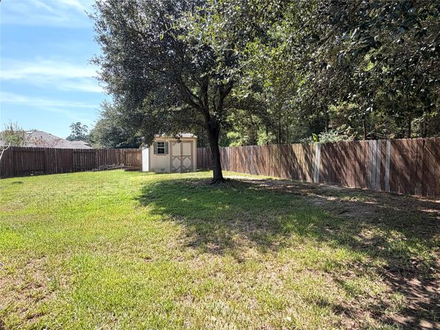 11439 Barbican Court, Conroe, TX 77304