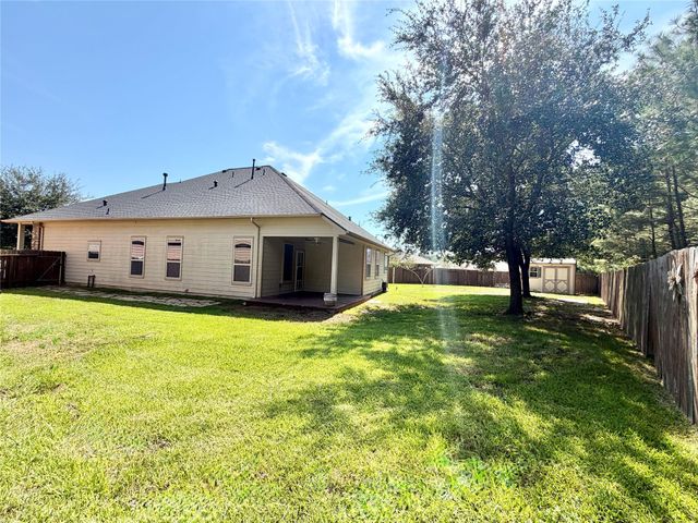 11439 Barbican Court, Conroe, TX 77304