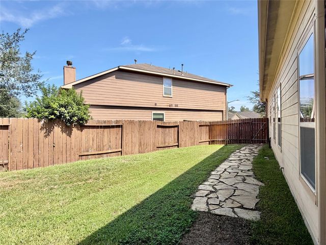 11439 Barbican Court, Conroe, TX 77304