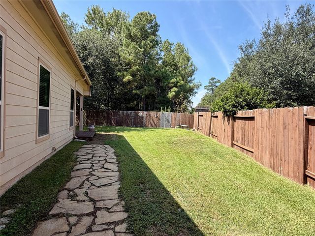 11439 Barbican Court, Conroe, TX 77304