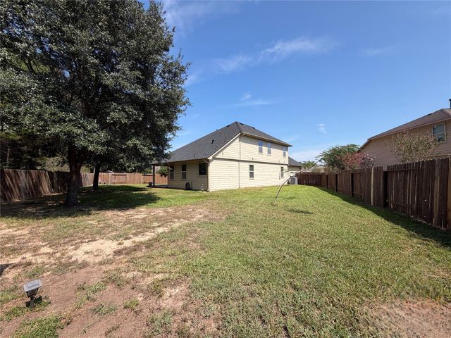 11439 Barbican Court, Conroe, TX 77304