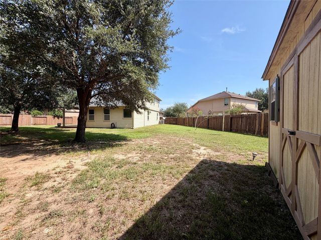 11439 Barbican Court, Conroe, TX 77304