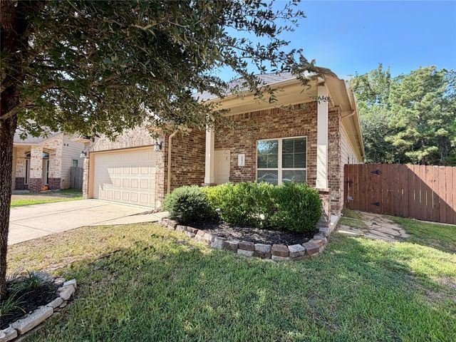 11439 Barbican Court, Conroe, TX 77304