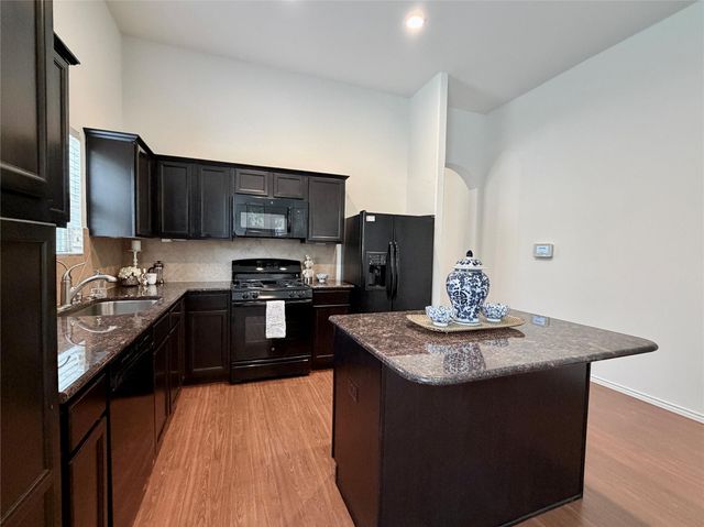 11439 Barbican Court, Conroe, TX 77304