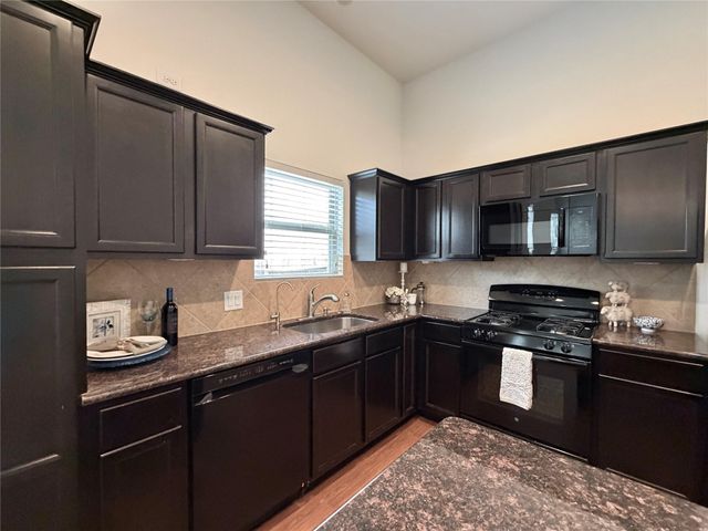 11439 Barbican Court, Conroe, TX 77304