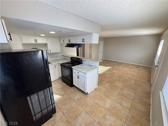 3431 East Cheyenne Avenue A, North Las Vegas, NV 89030