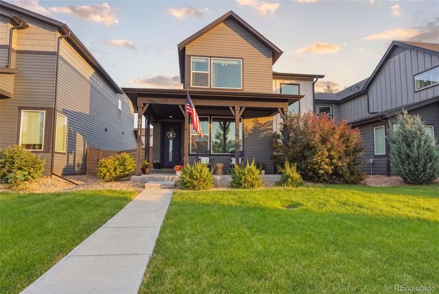 5771 Stone Fly Drive, Timnath, CO 80547