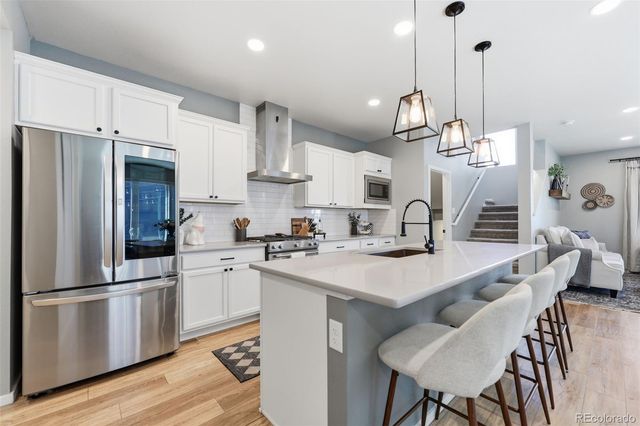5771 Stone Fly Drive, Timnath, CO 80547