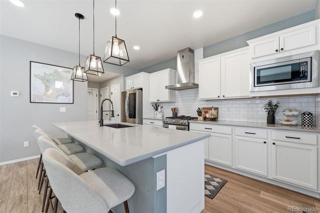 5771 Stone Fly Drive, Timnath, CO 80547