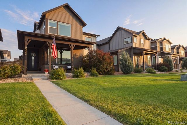 5771 Stone Fly Drive, Timnath, CO 80547