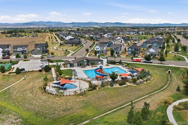 5771 Stone Fly Drive, Timnath, CO 80547