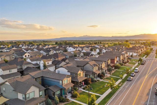 5771 Stone Fly Drive, Timnath, CO 80547