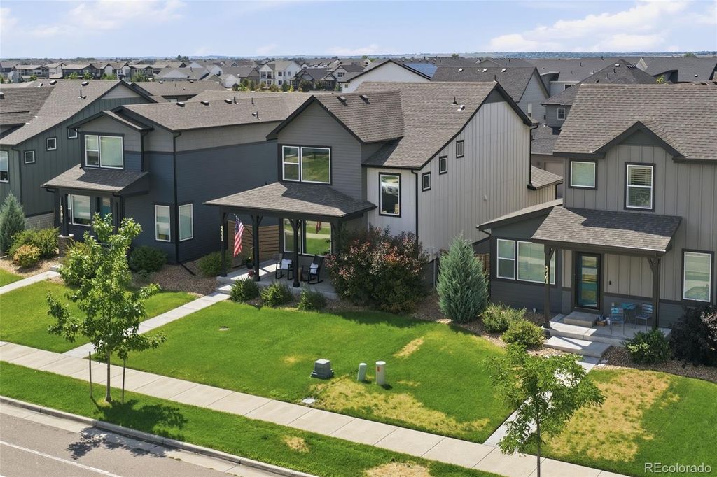 5771 Stone Fly Drive, Timnath, CO 80547