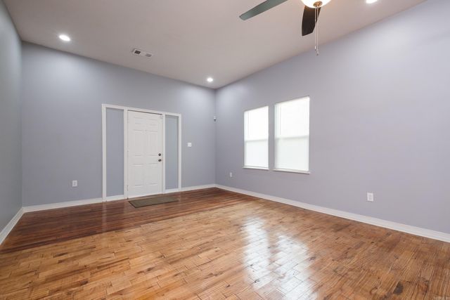 1407 Hanger Street, Little Rock, AR 72202