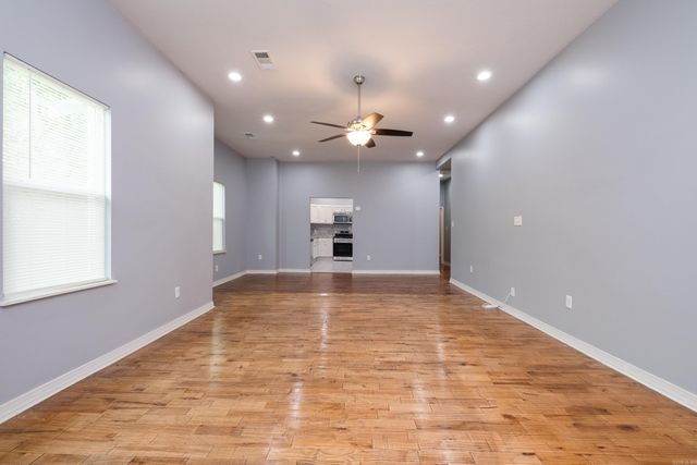 1407 Hanger Street, Little Rock, AR 72202