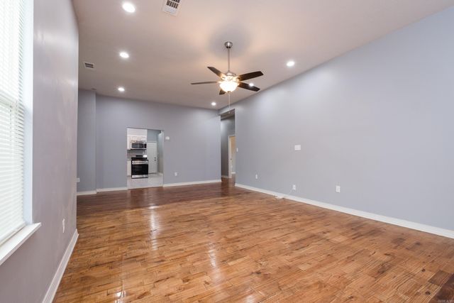 1407 Hanger Street, Little Rock, AR 72202