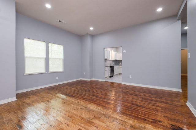 1407 Hanger Street, Little Rock, AR 72202