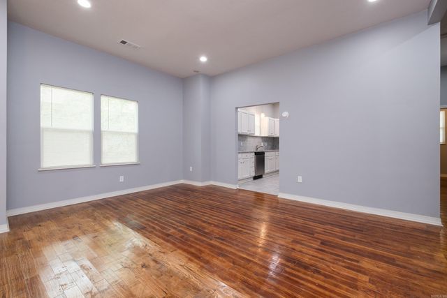 1407 Hanger Street, Little Rock, AR 72202