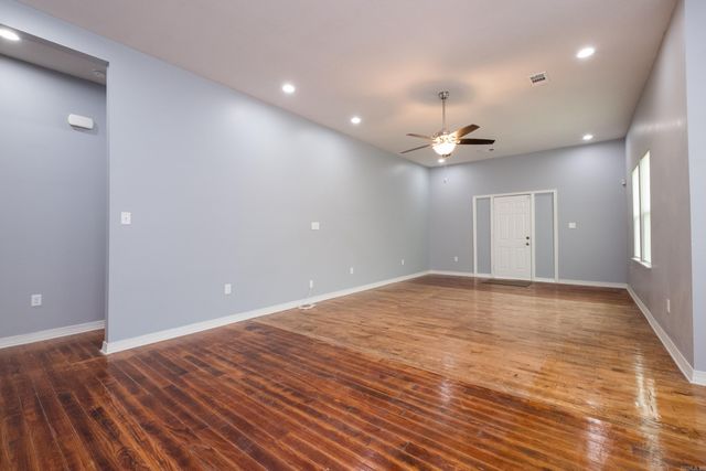 1407 Hanger Street, Little Rock, AR 72202