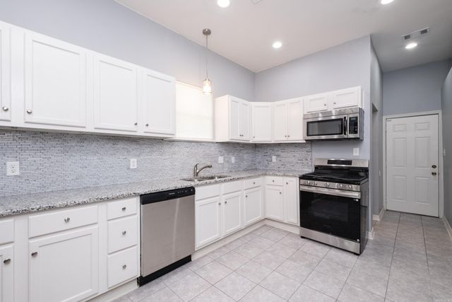 1407 Hanger Street, Little Rock, AR 72202