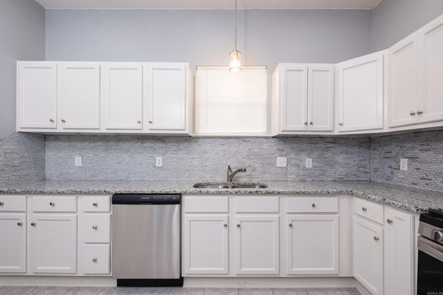 1407 Hanger Street, Little Rock, AR 72202