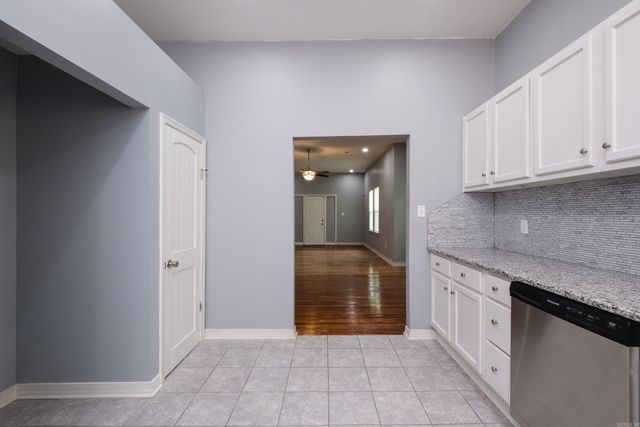 1407 Hanger Street, Little Rock, AR 72202