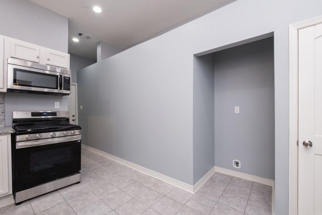 1407 Hanger Street, Little Rock, AR 72202