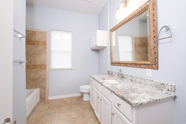 1407 Hanger Street, Little Rock, AR 72202