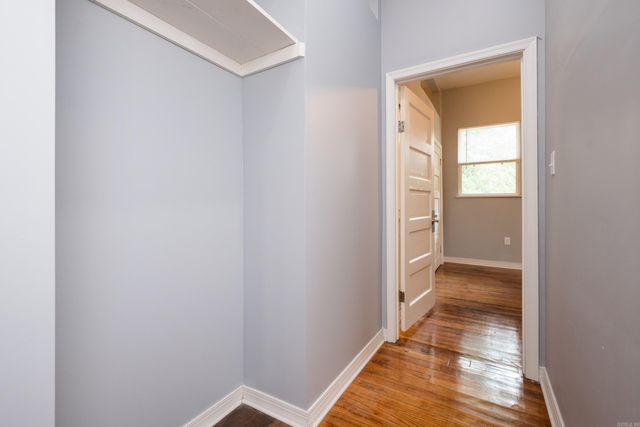 1407 Hanger Street, Little Rock, AR 72202