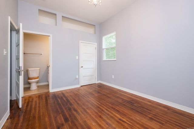 1407 Hanger Street, Little Rock, AR 72202