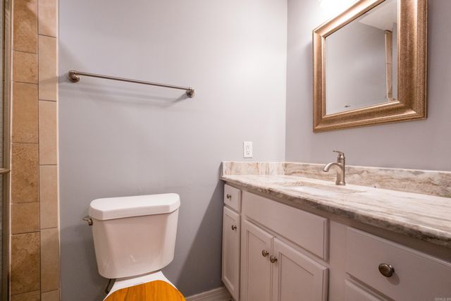 1407 Hanger Street, Little Rock, AR 72202