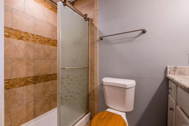 1407 Hanger Street, Little Rock, AR 72202