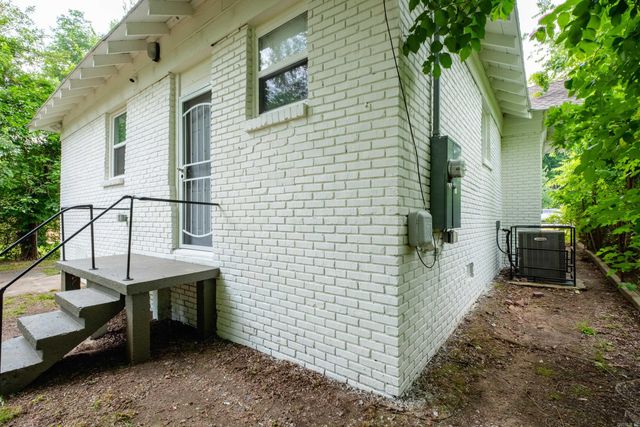 1407 Hanger Street, Little Rock, AR 72202