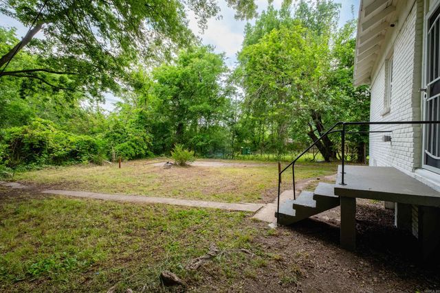 1407 Hanger Street, Little Rock, AR 72202