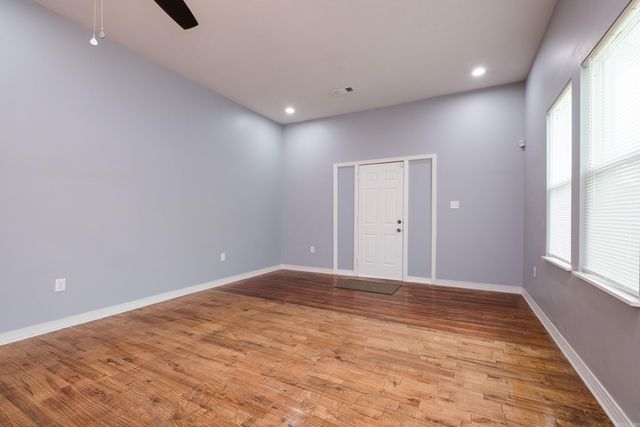 1407 Hanger Street, Little Rock, AR 72202