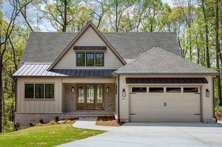 5535 Chestatee Landing Way, Cumming, GA 30506