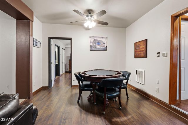 4346 Grindstone Ridge Road, Pigeon Forge, TN 37863
