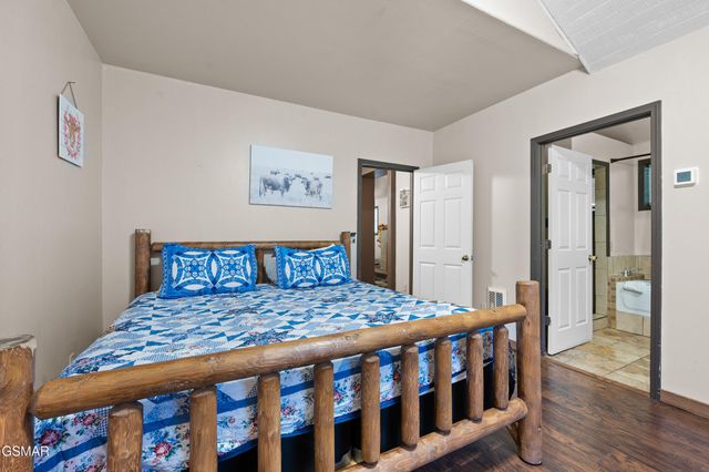 4346 Grindstone Ridge Road, Pigeon Forge, TN 37863