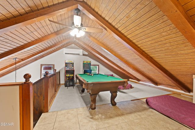 4346 Grindstone Ridge Road, Pigeon Forge, TN 37863