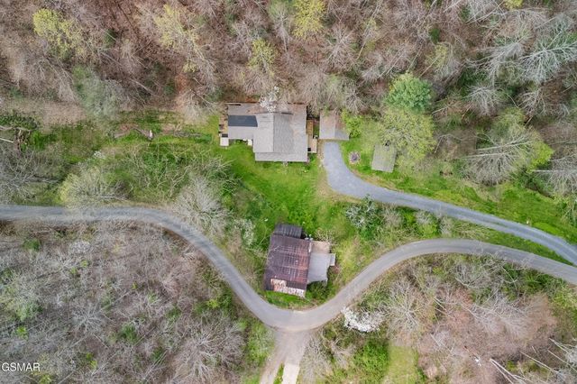 4346 Grindstone Ridge Road, Pigeon Forge, TN 37863