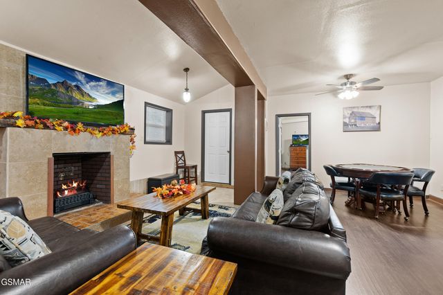 4346 Grindstone Ridge Road, Pigeon Forge, TN 37863