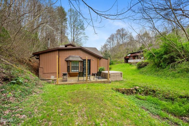 4346 Grindstone Ridge Road, Pigeon Forge, TN 37863