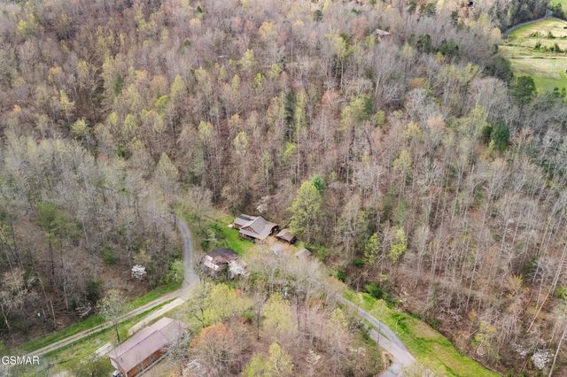 4346 Grindstone Ridge Road, Pigeon Forge, TN 37863