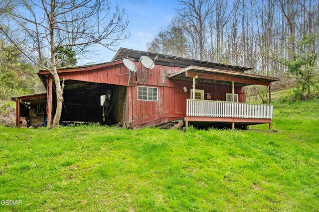 4346 Grindstone Ridge Road, Pigeon Forge, TN 37863