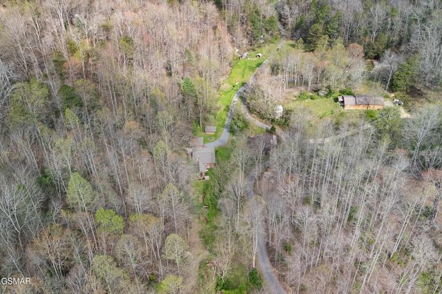 4346 Grindstone Ridge Road, Pigeon Forge, TN 37863