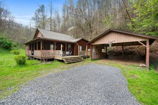 4346 Grindstone Ridge Road, Pigeon Forge, TN 37863